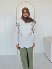 Meadow Muse Embellished Co Ord