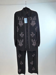 Cosmo Embellished Co Ord Set