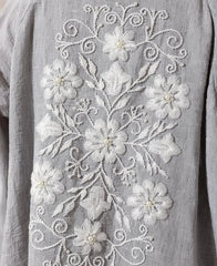 Florentine Embellished Co Ord image 2